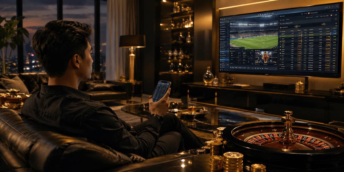 kqxs655 Casino Trực Tiếp MoMo